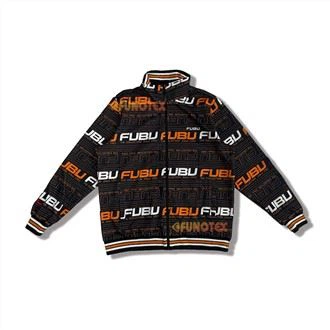 اسكواش كاملة Printlogo Trackjacket