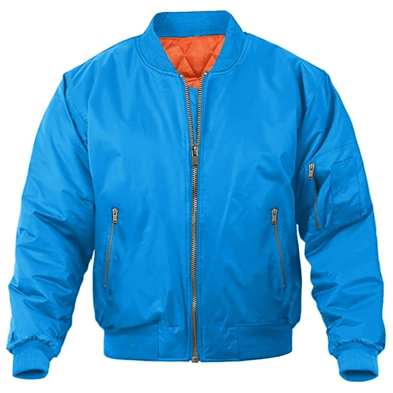 Stone island bomber jacket navy Stone island bomber jacket navy