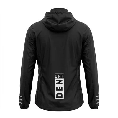 Packable Lightweight Hooded Rain Jacket suppliers